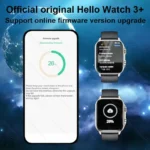 kf-S3abaa01002fa44ccae70255bfedc6b4fC-2024-New-Genuine-Hello-Watch-3-Plus-Smartwatch-49mm-AMOLED-4G-ROM-NFC-Compass-Clock-Bluetooth