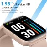 kf-Sbd88274045174bd79fdd1130b259f8c0Z-LIGE-Woman-Smart-Watch-Fitness-AI-Voice-Bluetooth-Call-Waterproof-IP68-Bracelet-Multifunctional-Sport-For-Android