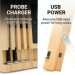 kf-Scd2c969c8f5349649d4802271496b6410-Premium-WiFi-Meat-Thermometer-4-Probe-BBQ-Oven-Grill-Kitchen-Smoker-Rotisserie-iOS-Android-App