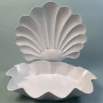 Newborn Photography Props Handmade Iron Shell Baby Photo Props Bebe Shooting Studio Accessories New Born Posing Bed Baby Props