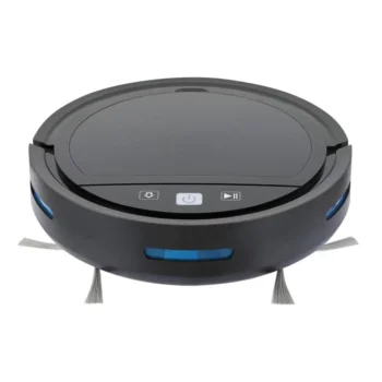 Automatic Refill Vacuum Cleaner Designated Area Cleaning Corner And Edge Cleaning Intelligent Smart Sweeping Robot Tuya Smart