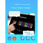 kf-S69e9b86e8c0b4f7a8ccabdc262c1e0b4x-Original-Music-Password-Music-Learning-Machine-Smart-Electronic-Keyboard-Children-Adult-Piano-MIDI-Keyboard