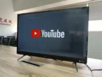 LED Tv 32 43 55 Inch Fire Television Set Smart Tv 32 43 55 Inch 2K Full HD Roku LED Tv