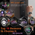 kf-S67a2c439f7a94e4bbd40ef12daaab14dj-2024-New-GPS-Sports-NFC-Fashion-Smartwatch-Men-s-1-85-AMOLED-Screen-Heart-Rate-Blood