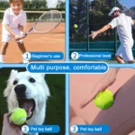 kf-Sf059df3ed0374b8d9fbd1356966a5324N-6-12pcs-Tennis-Balls-with-Mesh-Carry-Bag-Practice-Ball-High-Elasticity-Pet-Dog-Playing-Balls