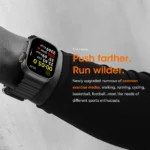 kf-Sbe23376bab9942bba67cdf90bd0393f07-Original-H11-Ultra-Pro-Max-Smart-Watch-Series-8-Ultra-upgraded-Compass-2-02-Man-Sports