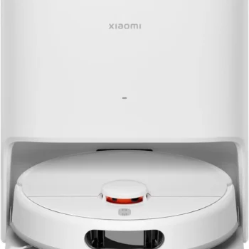 Control Your Cleaning Routine Anytime Anywhere with Xiaomi Robot Vacuum X20 UK's Smart Remote