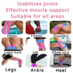 kf-S93197290ed2f4929b9855e84ab878d8dC-Sports-Waterproof-Kinesiology-Tape-Stickers-Athletic-Bandage-Muscle-Recovery-Protector-Strapping-Pain-Relief-Tennis-Gym