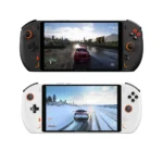 Oushedi ONEXPLAYER 2 Pro AMD R7-7840U PC Game Console Removable Handle 5 in 1 Laptop Tablet 8.4 Inch 2.5K IPS Screen Windows11