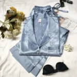 kf-S388b37aea4394e148b815c4c4c61c6f9L-2023-new-pajamas-for-women-autumn-and-winter-long-sleeved-trousers-hot-style-thickened-home-wear