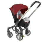 kf-S93fc0ed3f12846d89b1a9314cae3c45cG-Baby-Stroller-3-in-1-Pram-Carriages-For-Newborn-Lightweight-Buggy-Travel-System-Multi-function-Cart