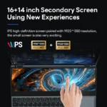 kf-S07f2289865d24746bd1bf20d2766c5f8I-BYONE-BY16-Dual-Screen-Laptop-Intel-Core-i9-10885H-16-1-Inch-14-1-Inch-Touch