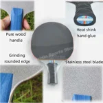kf-S4438b92a65954e33b3409ee67902567dM-Metal-Table-Tennis-Blade-Stainless-Carbon-Steel-Table-Tennis-Racket-Ping-Pong-Blade-Weight-bearing-Training