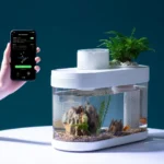 kf-S2c7a11e8af1c40eeaf7e4a8455fb25816-DESGEO-Smart-Fish-Tank-Amphibious-Eco-Aquarium-Pro-WiFi-Box-C180-Auto-Feeder-RGB-Lighting-works