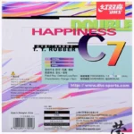 kf-Scf7d80dea7084e1f9428050eff993a66B-DHS-C7-Table-Tennis-Rubber-Pimples-Out-C8-Long-Pimples-Defense