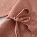 kf-S05bf6bcdbf8f47dbb813f0dcc21af93d2-Spring-Autumn-Yarn-dyed-Cotton-Double-layer-Gauze-Couple-Pajamas-Thin-Kimonos-Loose-Loungewear-Long-Sleeves