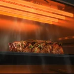 kf-S91c48731751e417fab9a0e20f4a2aeb8j-Xiaomi-Mijia-Smart-Steaming-Oven-Microwave-30L-Three-Layers-Steam-Roast-Bake-Fried-Stew-Cooking-Machine