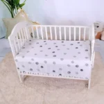kf-Sb0f809f110934f75adcb9b239882d3cew-With-Filler-Cot-Baby-Bedding-Set-Cotton-Breathable-Baby-Cot-Sheet-Baby-Room-Decor-5PCS-Duvet