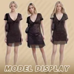 kf-Se542a38fb68f4718a2b6d3aa4de981a8k-Vintage-Floral-Brown-Dress-Women-s-Summer-2024-Chic-Sexy-Elegant-Fashion-Ladies-Casual-Dress-Beautiful