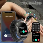 kf-S3eaa0bca87734bc49696cb5011182074r-Men-Smart-Watch-For-Android-IOS-Fitness-Watches-Ip68-Waterproof-Military-Healthy-Monitor-AI-Voice-Bluetooth