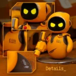 kf-S22b784f3df18472e8ea2c7236e85dee1m-New-Golden-Eilik-Emotional-Interaction-Smart-Companion-Pet-Custom-Ai-Technology-Bot-Desktop-Robot-Toy-For