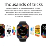 kf-S4e547caaaf1147e1a932d10d040ed72aW-New-Smart-Watch-Men-Women-Heart-Rate-Blood-Pressure-100-Sports-Modes-Fitness-Tracker-Bluetooth-Call