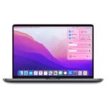 Apple MacBook Pro 13" 2017 i5-7360U 2.3GHz 8GB RAM 256GB SSD PC1194076