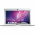 Apple MacBook Air 11.6" MJVM2LL/A