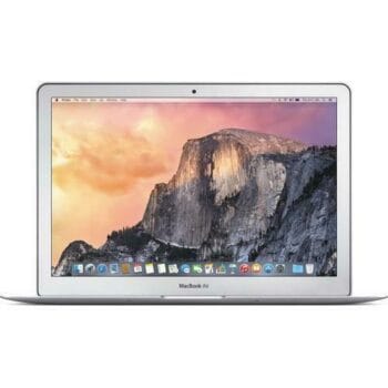 Apple MacBook Air 13-inch MJVE2LL/A