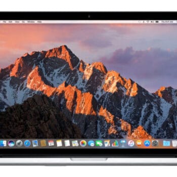 Apple MacBook Pro A1398 15.4 inch Laptop - MJLQ2LL/A (May, 2015)