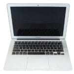 Apple MacBook Air 13.3" (128GB SSD, Intel Core i5, 1.8GHz, 4GB RAM) Laptop -...