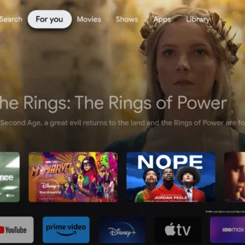 UE7600 Series TV 4K UHD LED Google TV | 65UE7600