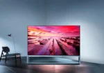 100% 8K Q LED OLED Z9 88 Inch Class 8K Smart TV New.