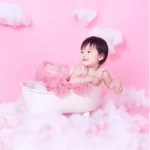 kf-H358c5659c8784c108917b6c4b9975acaI-Baby-Boy-Props-for-Photography-Iron-Bathtub-for-Children-with-Bubble-Cotton-Photo-Shoot-for-Kids