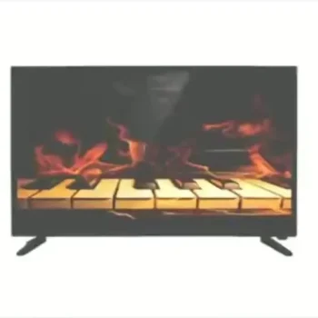 4K UHD Factory Cheap Flat Screen television HD LCD LED Best smart TV 32 40 43 50 55 60inch China Smart Android LCD LED TV