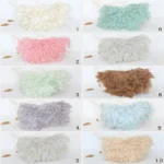 kf-S36c96c253ea242779568b3da44302e16J-Newborn-Photography-Props-fur-rug-basket-filler-curly-Wool-blanket-flokati-rug-Baby-Beanbag-Cover-Layer