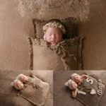 kf-Sbb9b263a119947c89fda0636ce908ee3n-Newborn-Photography-Props-Baby-Photo-Soft-Background-Blanket-With-Pocket-Hat-Pillow-Accessories-Brown-Theme-Feather