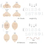 kf-S98f03d9902614a79b2d695402ae7daf2Q-Korean-Style-Wooden-Baby-0-12-Month-Milestone-Board-Flower-Record-Card-Newborn-Gift-Souvenir-Baby