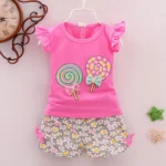 kf-S53873fa6fe7940fb993887ff7b01ff42F-New-Summer-Baby-Girl-Clothes-Sets-Lollipop-Print-Sleeveless-T-shirts-and-Shorts-2pcs-Newborn-Infant