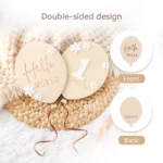 kf-S98f03d9902614a79b2d695402ae7daf2Q-Korean-Style-Wooden-Baby-0-12-Month-Milestone-Board-Flower-Record-Card-Newborn-Gift-Souvenir-Baby