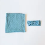 kf-S382dc6eef8624a048cdabfc9245d188aU-2024-Lovely-Stylish-Eco-friendly-Newborn-Photography-Blanket-and-Headband-Baby-Shower-Swaddle-Baby-Receiving-Blanket