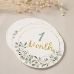 kf-Sb9fb47c346bb4c00b8f65cf4c5dfb012X-Newborn-Photography-Paper-Leaf-Milestone-Spanish-France-English-Shooting-Props-Baby-0-to-12-Months-Accessories
