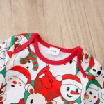 kf-S8b9cfa06a2e6434cadd6040d5157d159H-Newborn-Christmas-Baby-Romper-Red-Santa-print-comfort-long-sleeve-Unisex-Baby-Bodysuits-0-12-months
