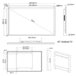 kf-S68c9d3d80eda4f1098a94f907350f124S-Souria-43-inches-4K-Smart-Android-System-Mirror-Waterproof-TV-Bathroom-SPA-Large-Screen-ATSC-DVB